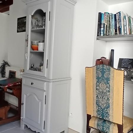 Les Grandes Oreilles Vierzon Zewnętrze zdjęcie